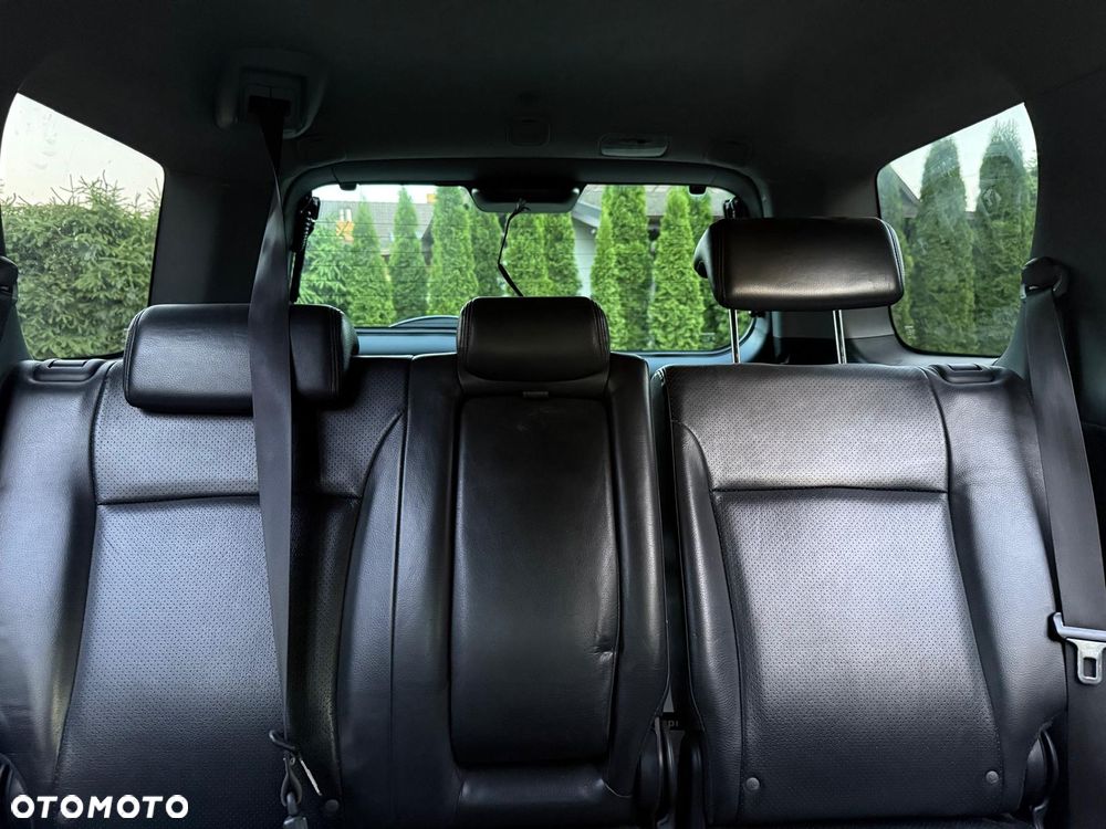 Honda CR-V 2.4 EX - 11