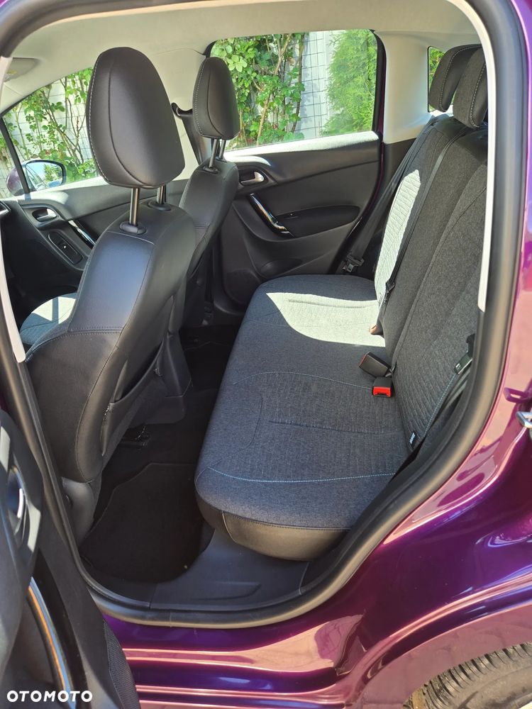Citroën C3 Pure Tech (VTi) 82 Tendance - 14