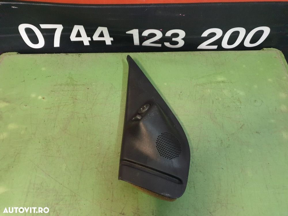 Difuzor de inalta frecventa portiera fata FIAT Albea [ 2002 - 2012 ] 5031104 - 1