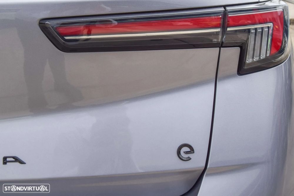 Opel Mokka-e 50 kWh GS - 36
