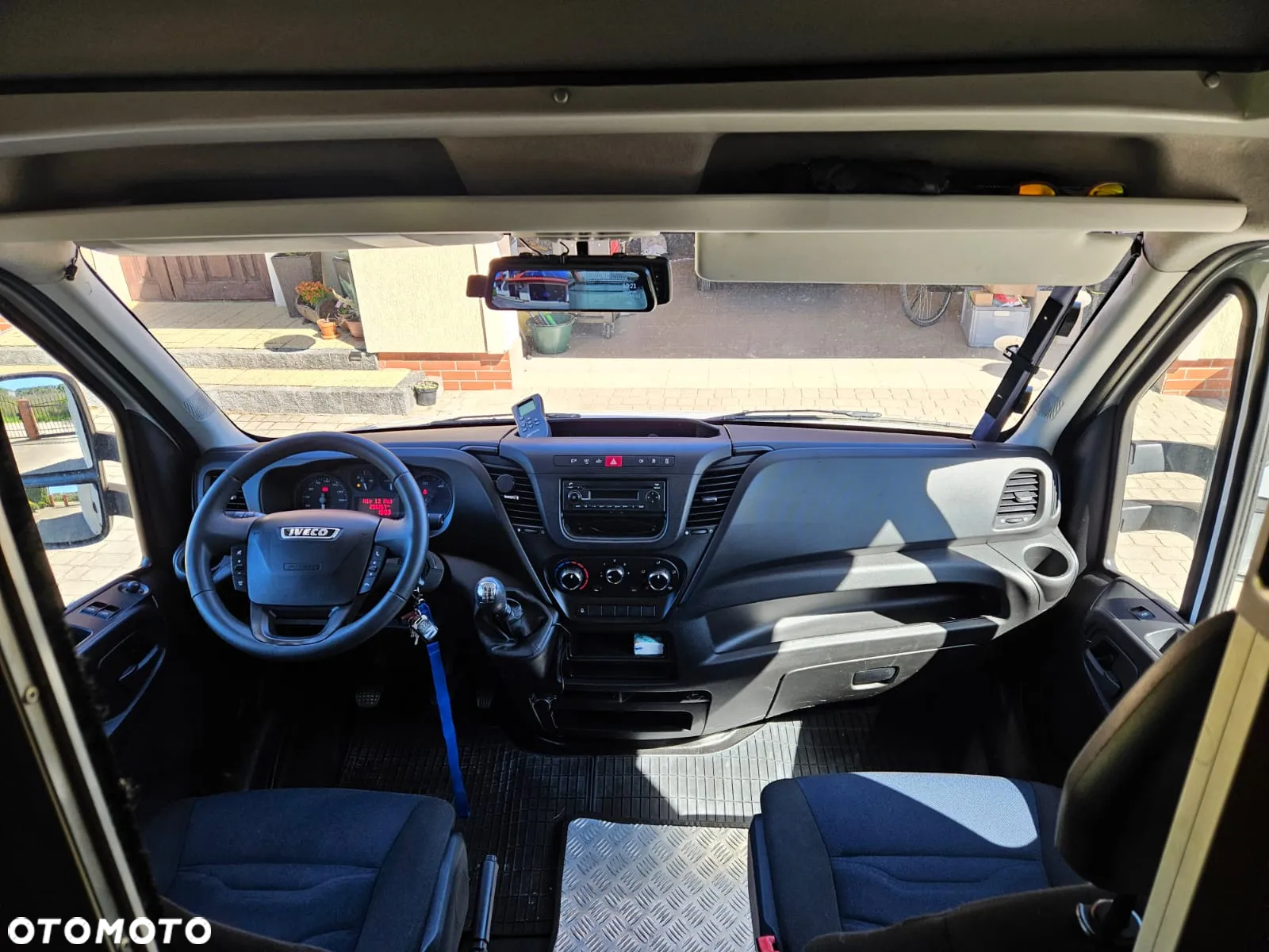 Iveco 35S14 LAMAR - 10