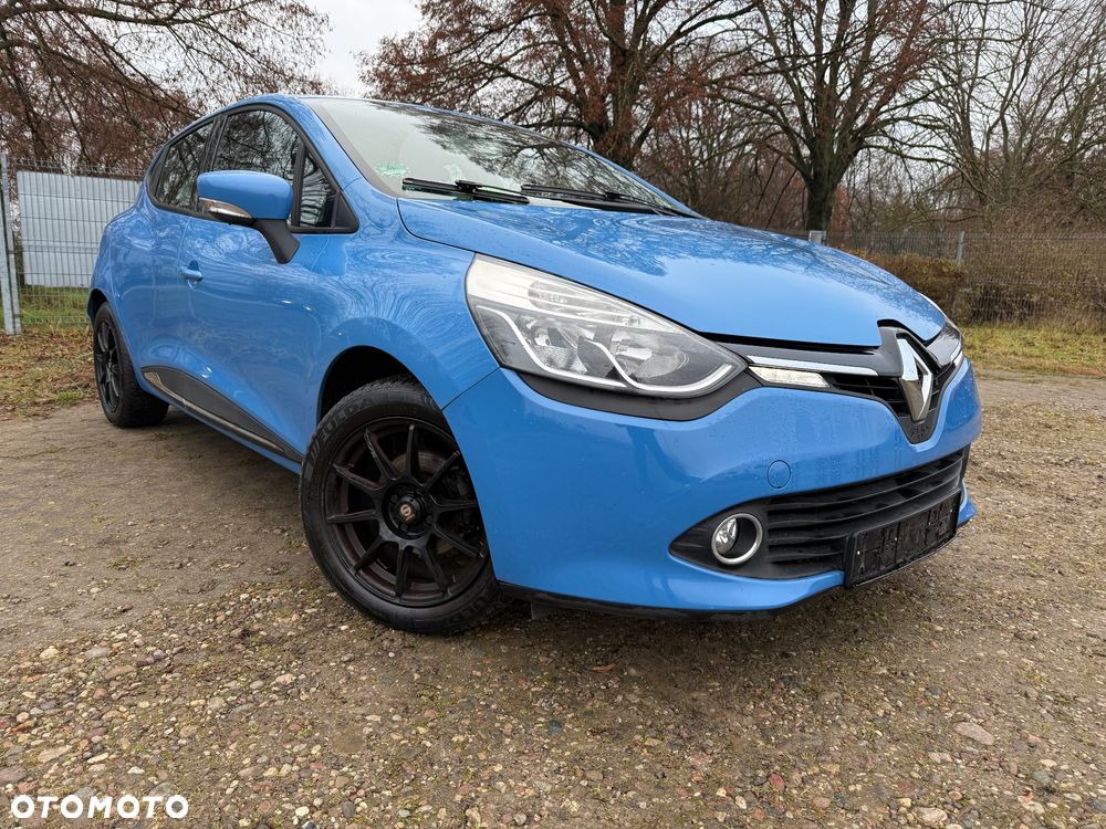 Renault Clio TCe 90 Paris - 2