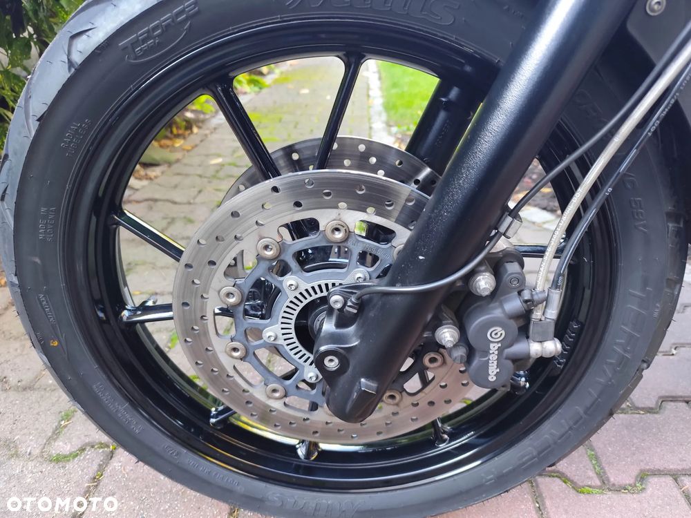 BMW GS - 25