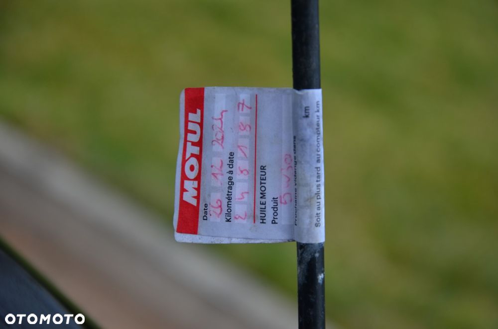 Peugeot 5008 2.0 HDi Active 7os - 10