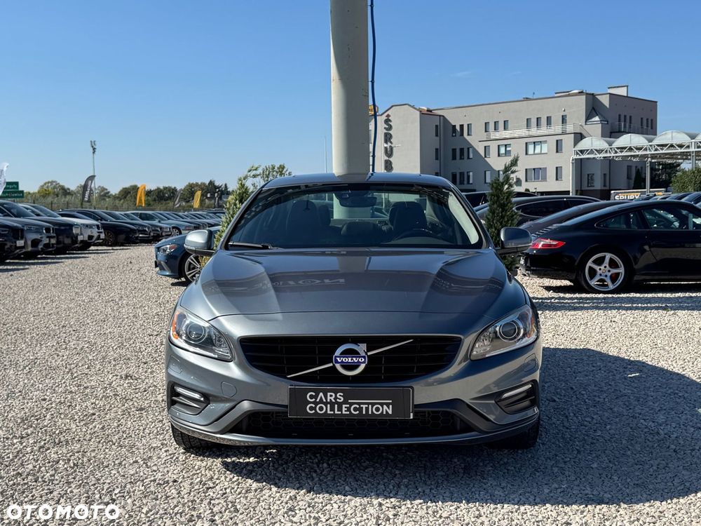 Volvo S60 - 9