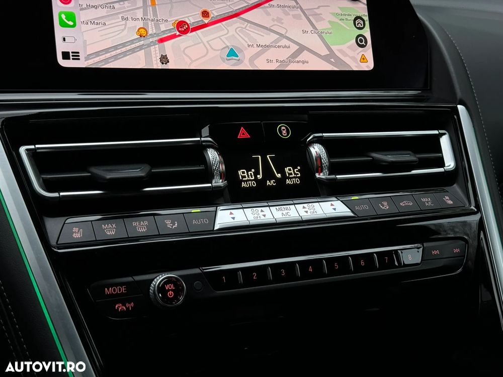 BMW Seria 8 840d xDrive - 24