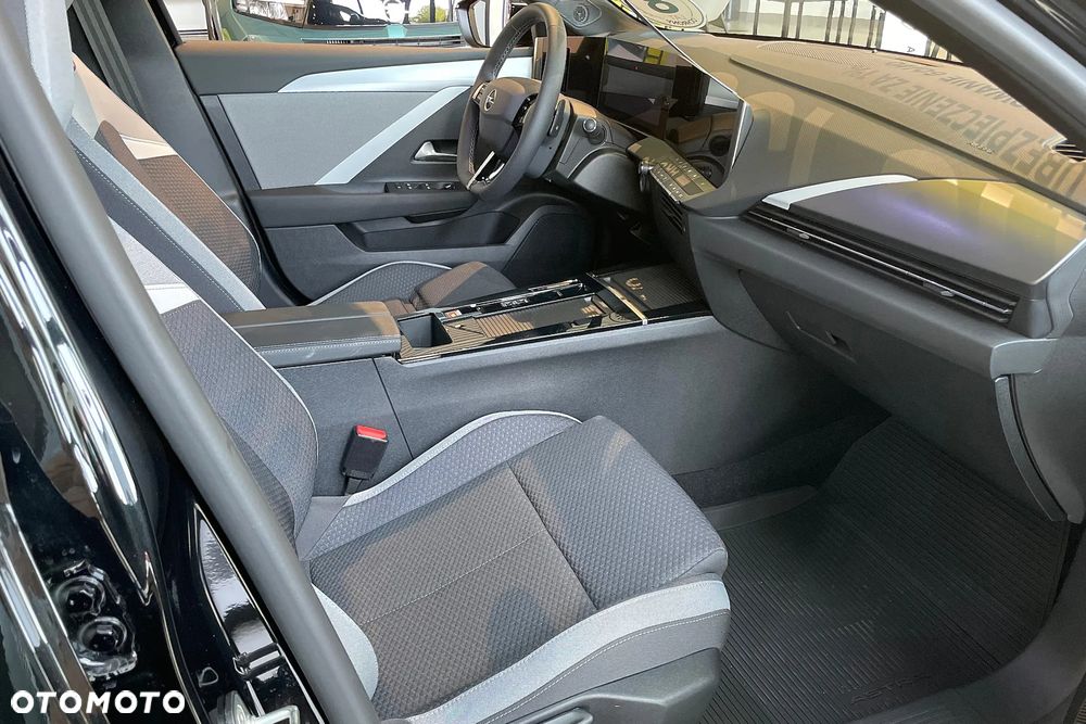Opel Astra VI 1.2 T Edition S&S - 14