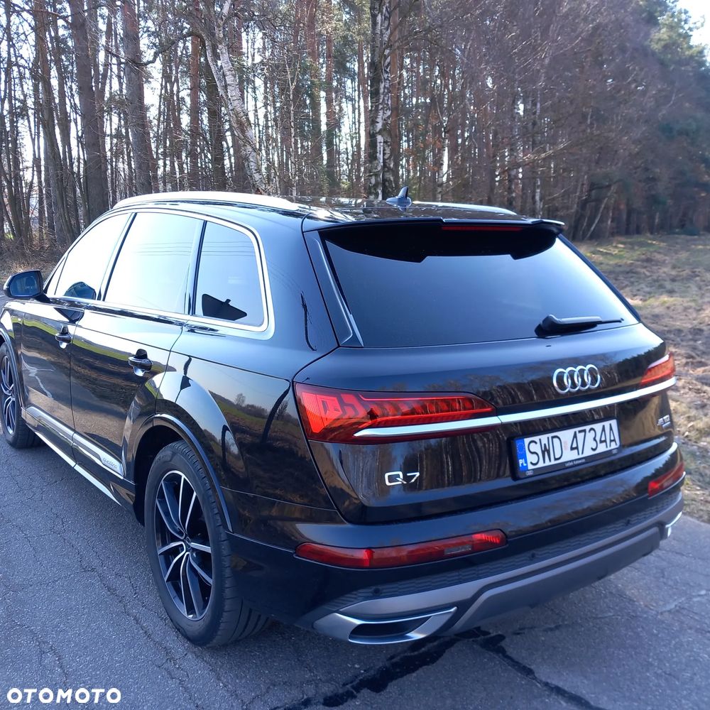 Audi Q7 - 11