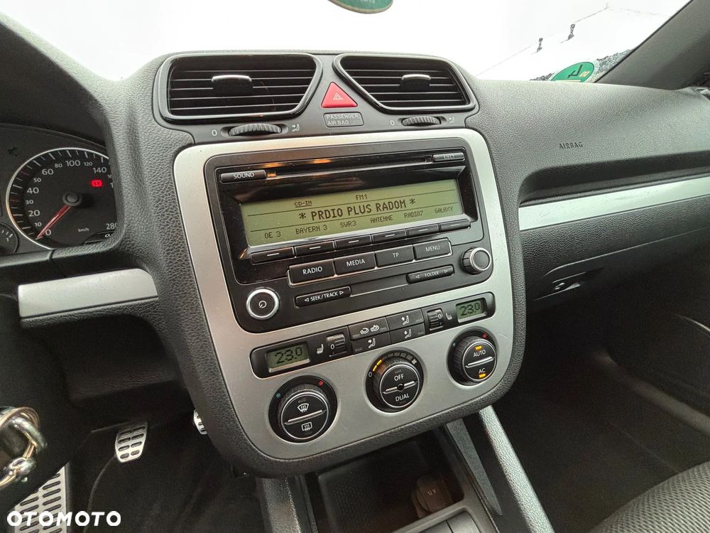 Volkswagen Scirocco 1.4 TSI - 5