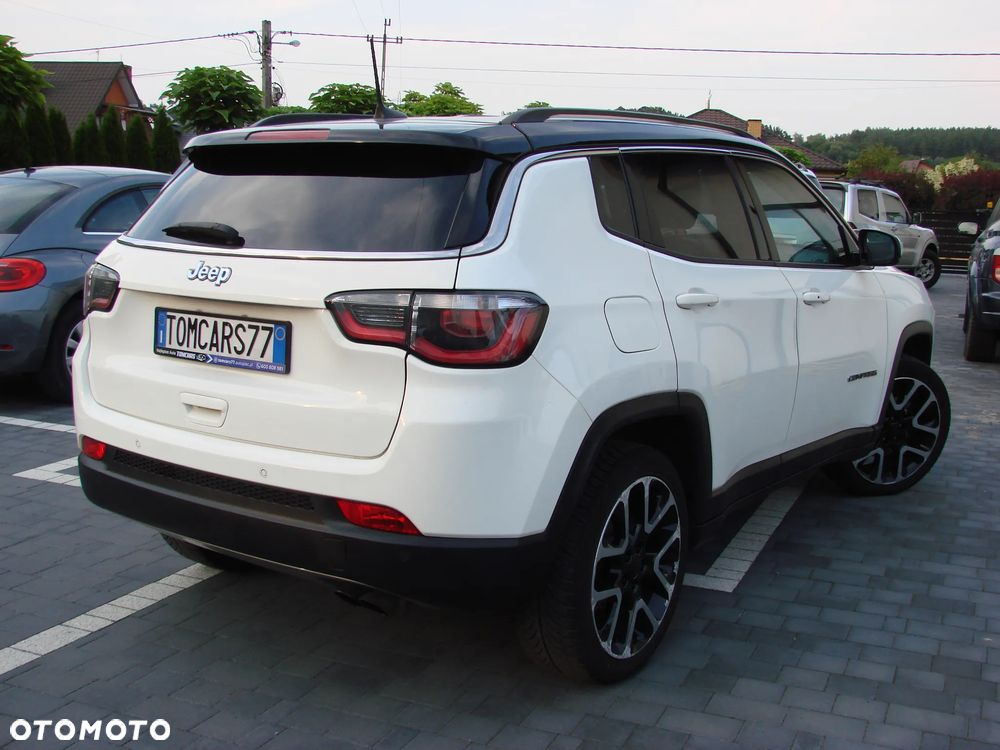 Jeep Compass - 17