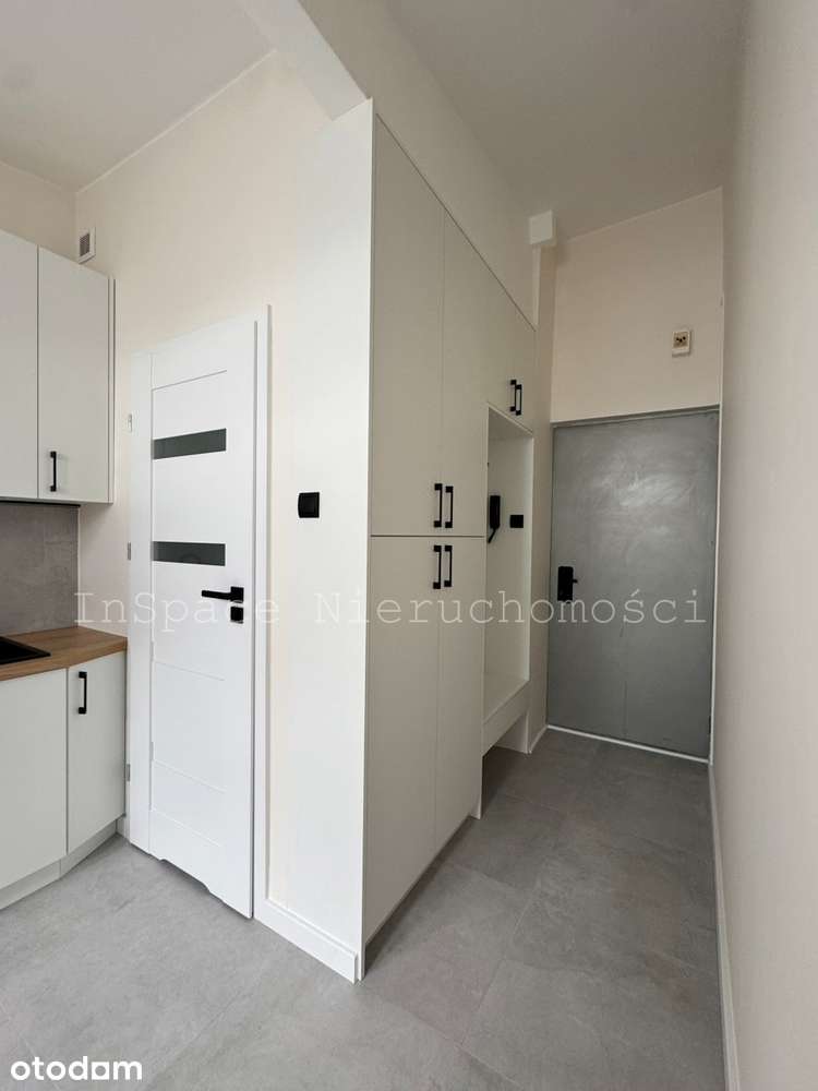 Wola-17m2-studio/kawalerka-obok Wola Park- Metro Ulrychów