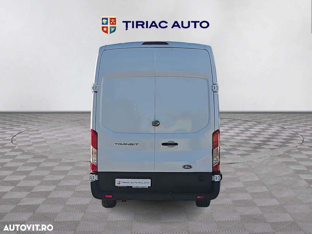 Ford Transit L4H3 - 4