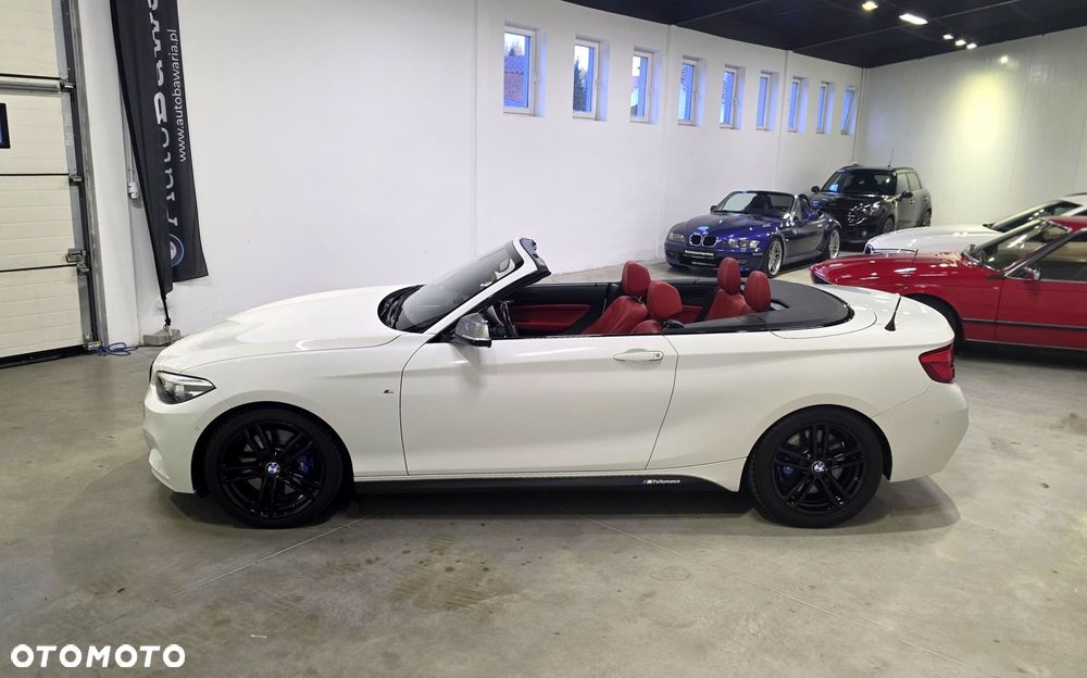 BMW Seria 2 M240i Sport-Aut - 4