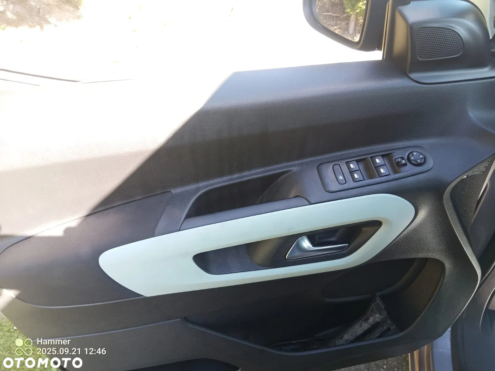 Citroën Berlingo M 1.5 BlueHDI Feel S&S - 8