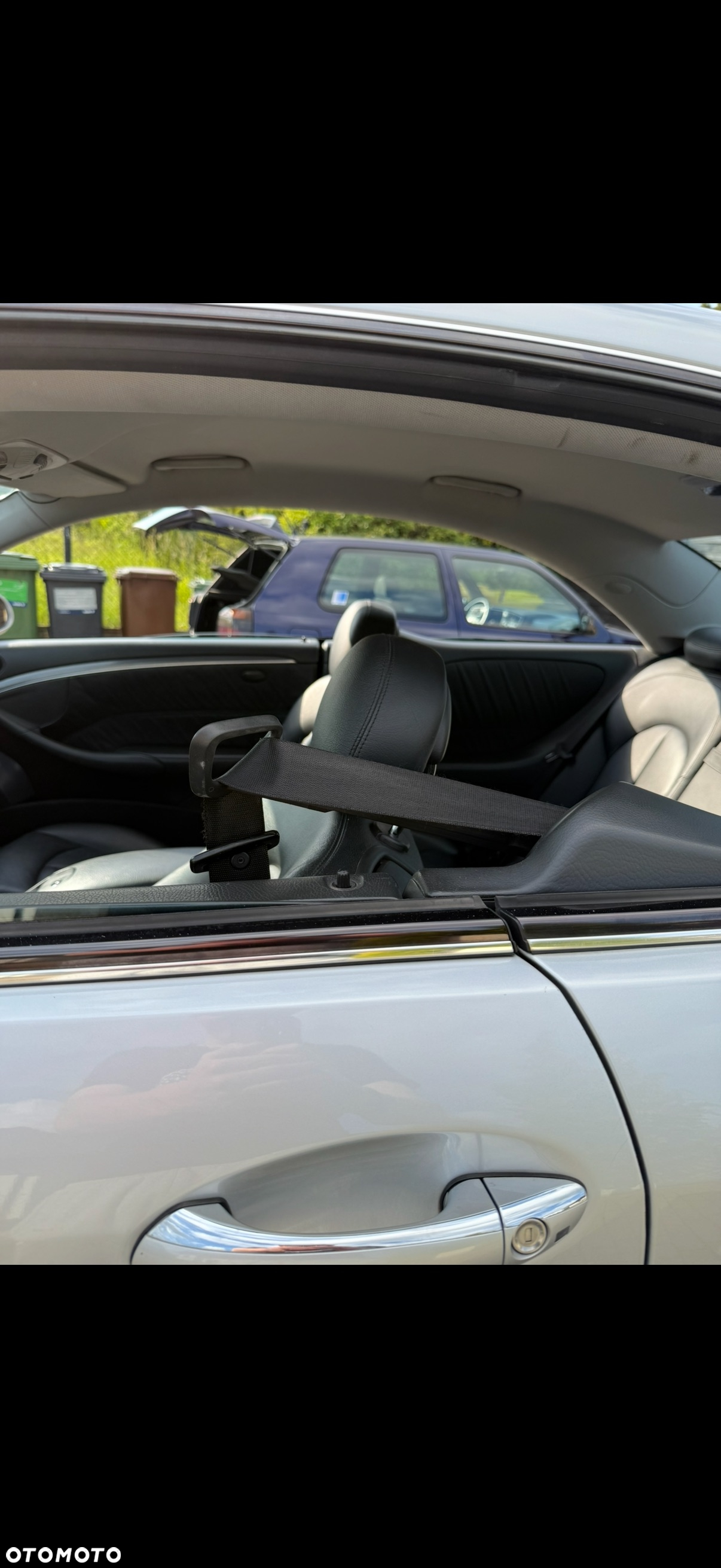 Mercedes-Benz CLK 320 Avantgarde - 16