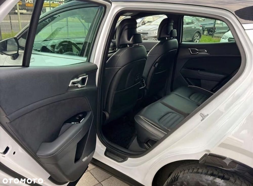 Kia Sportage - 18