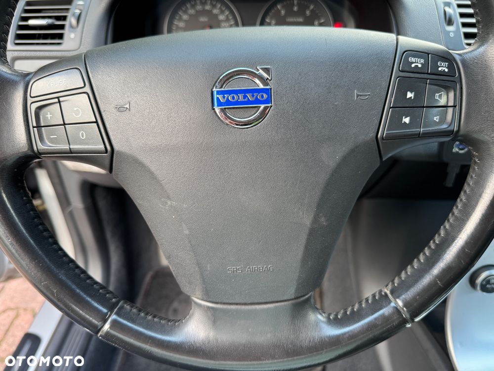 Volvo V50 2.0 - 16