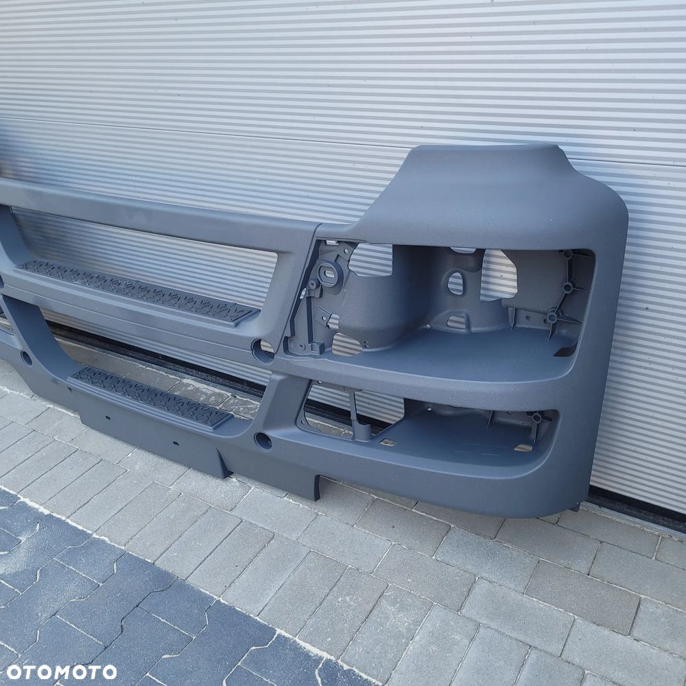 ZDERZAK MAN TGS E5 ORYGINAŁ CHWALIM116 - 2