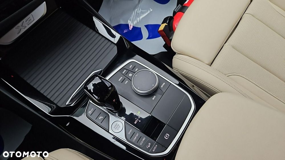 BMW X3 xDrive20i mHEV M Sport sport - 19