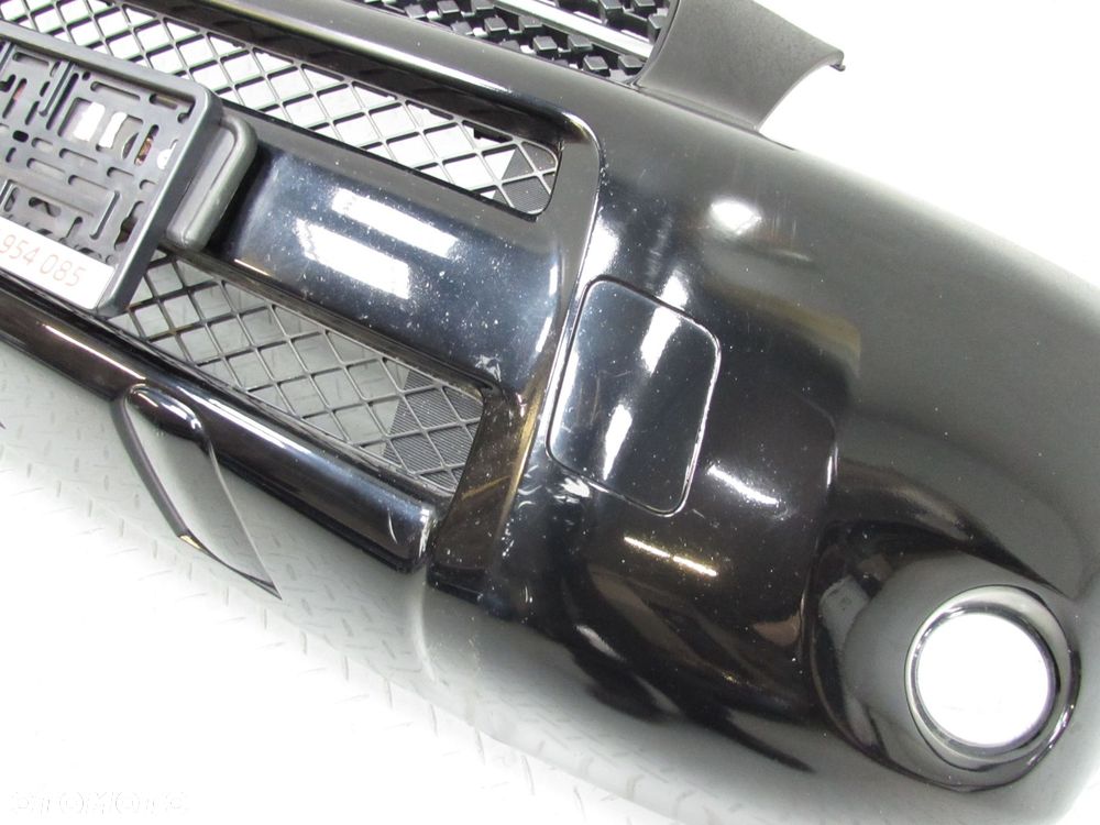 TOYOTA RAV4 III 06-12 ZDERZAK PRZOD HALOGENY ATRAPA KPL 202 52119-42571 - 12