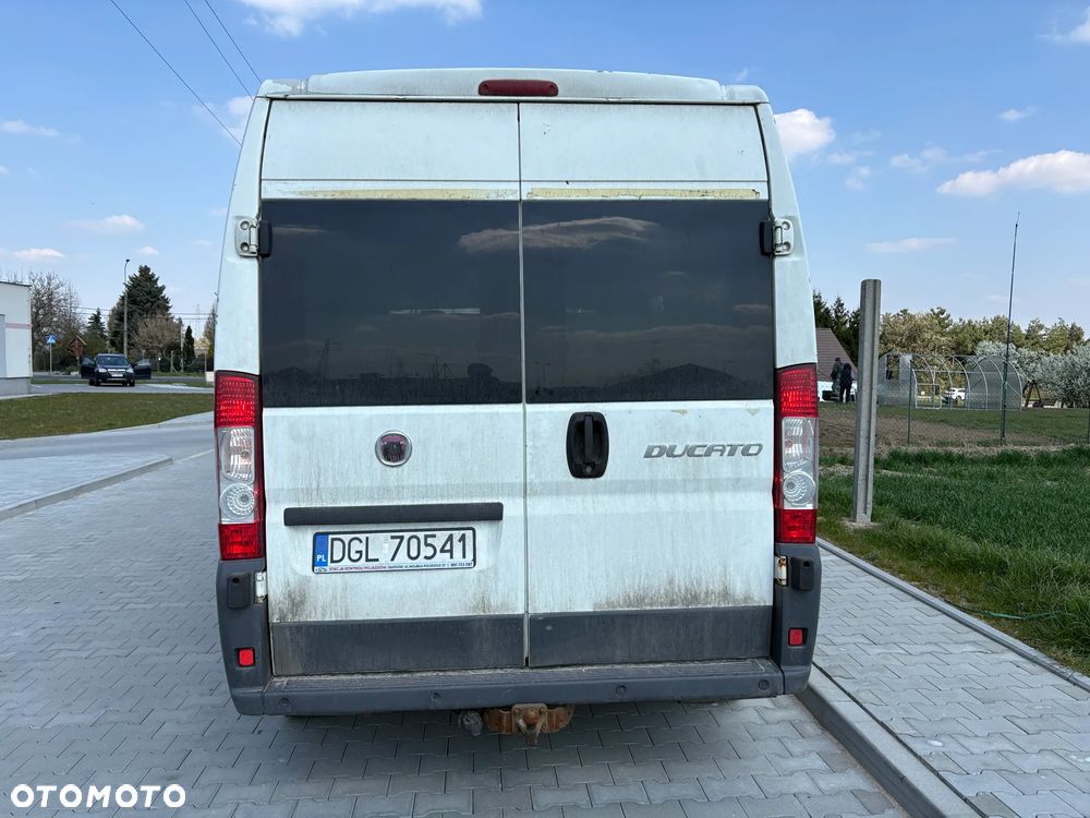 Fiat Ducato - 4