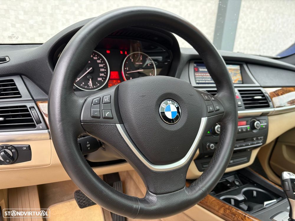 BMW X5 30 d xDrive - 8