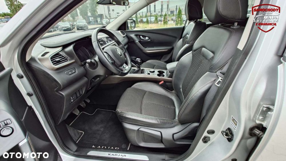 Renault Kadjar - 19