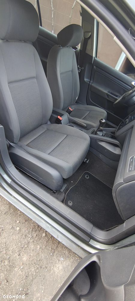 Volkswagen Golf 1.4 Goal - 25