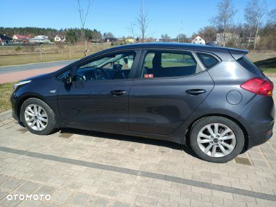 Kia Ceed 1.6 CRDi M - 11