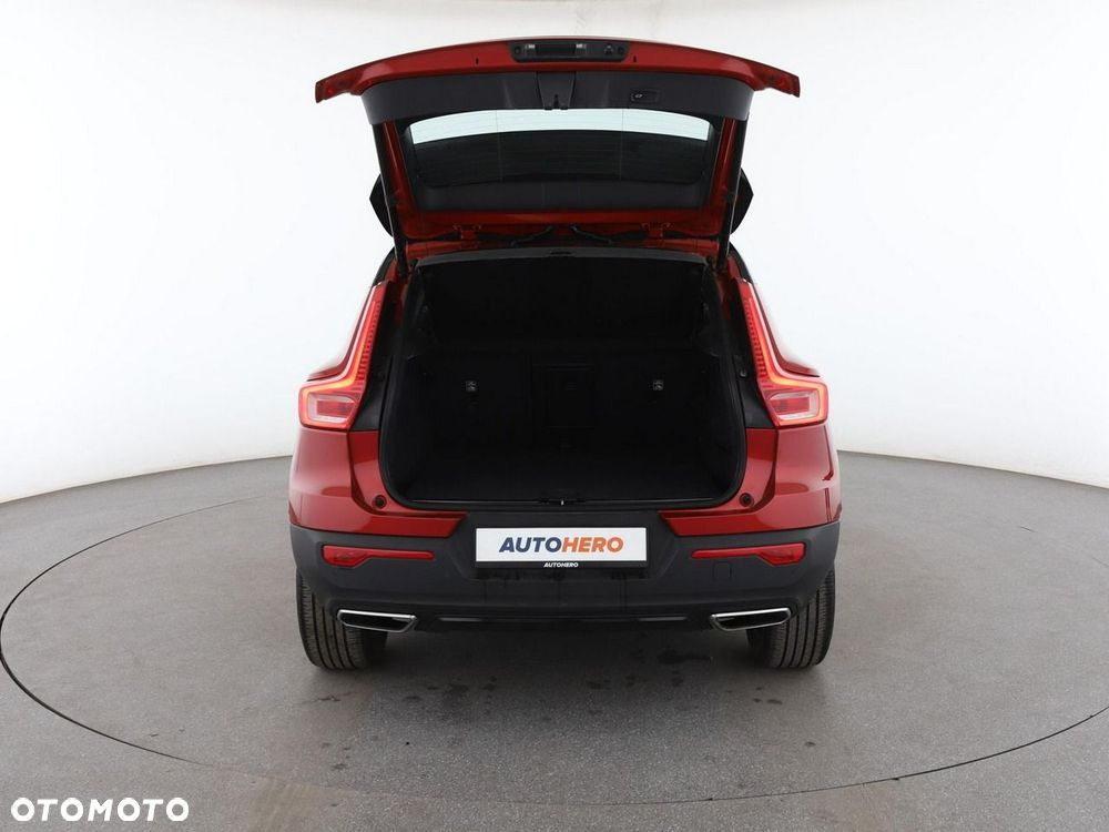 Volvo XC 40 T5 Recharge DKG RDesign - 20