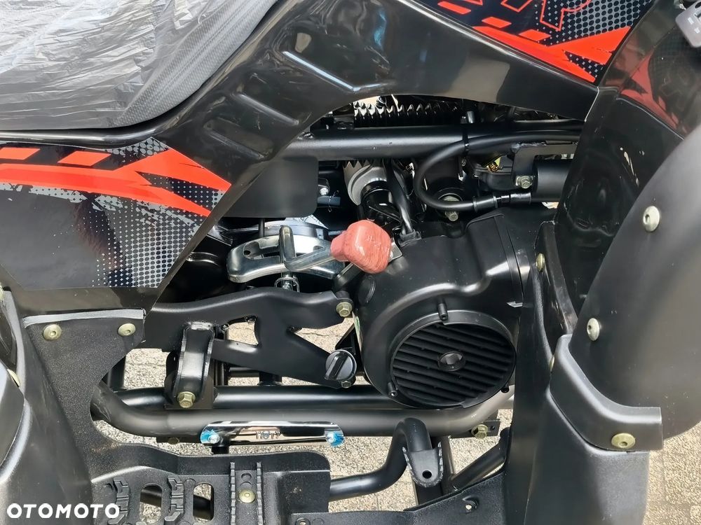 XTR Inny - 10