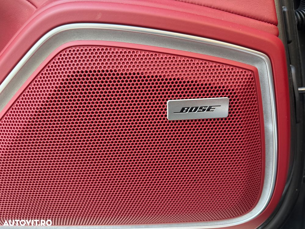 Porsche Panamera - 16