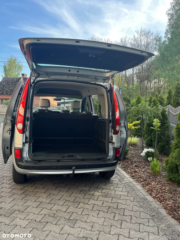 Renault Kangoo dCi 90 FAP Happy Family - 7