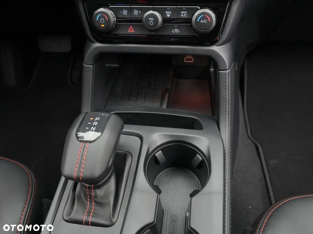 Ford Ranger Raptor - 16