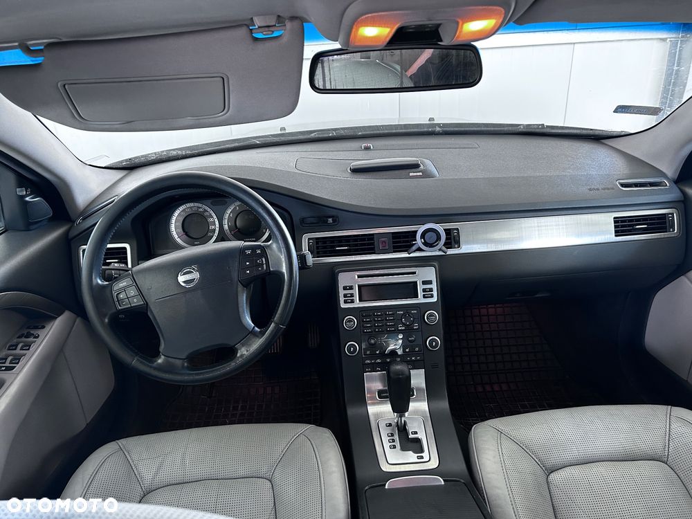 Volvo S80 T6 AWD Summum - 13