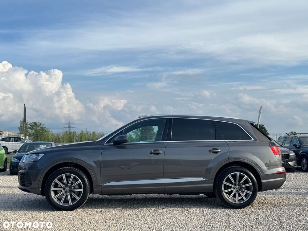 Audi Q7 - 8