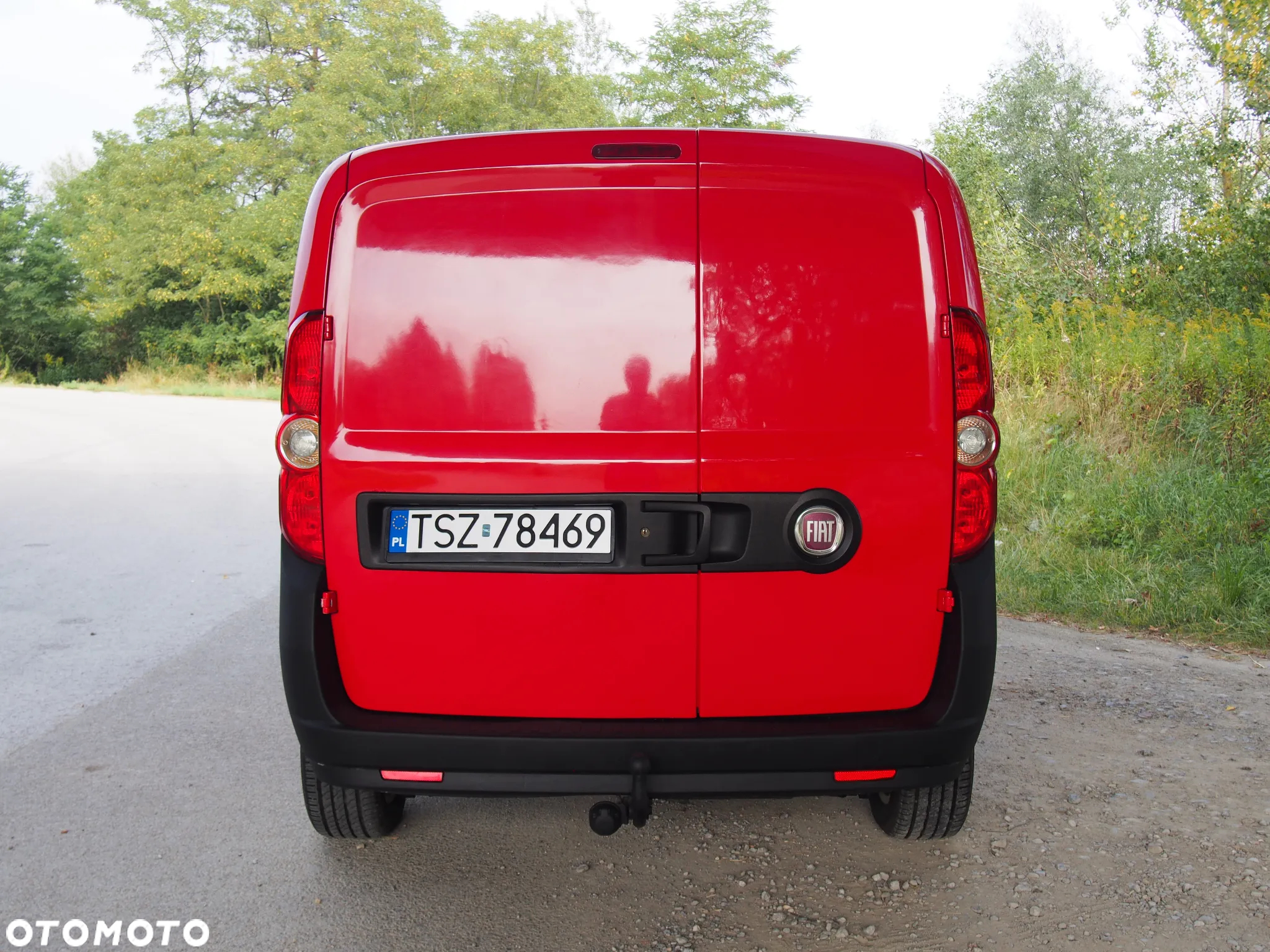 Fiat DOBLO - 14