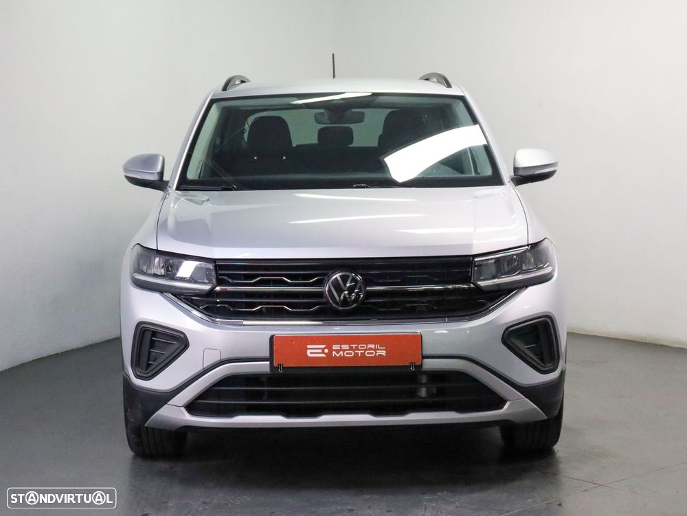 VW T-Cross 1.0 TSI Style DSG - 2