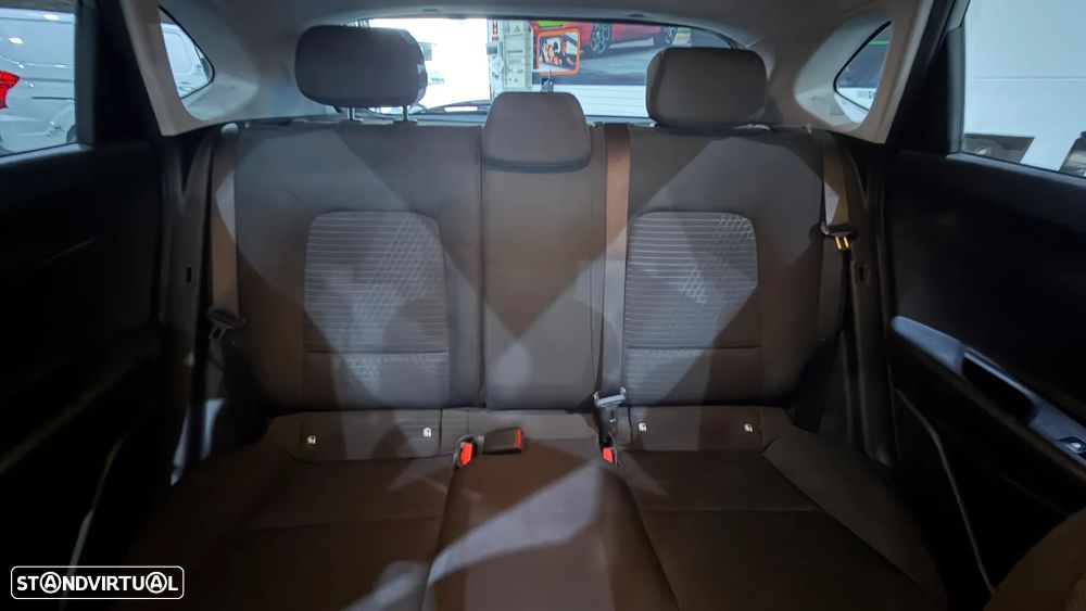 Hyundai i20 1.0 T-GDI Style Plus - 7