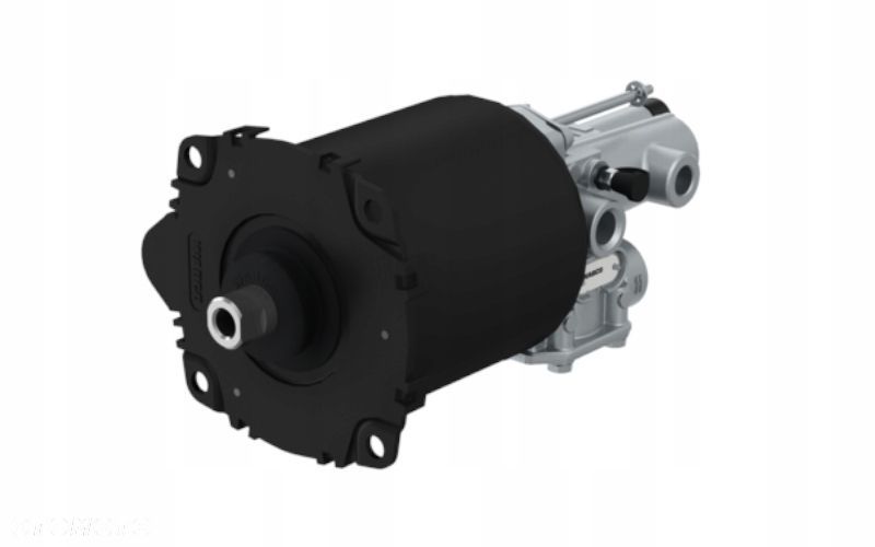 wabco siłownik sprzęgła (servo) renault premium - 2