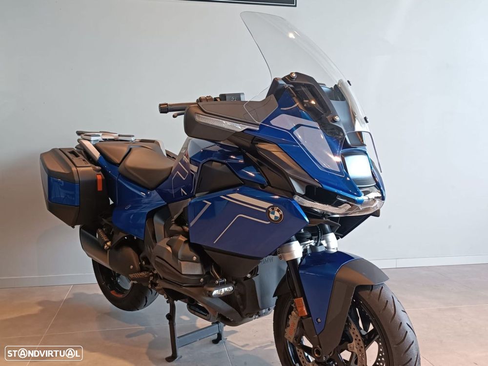 BMW R 1300 RT 1300 RT - 3