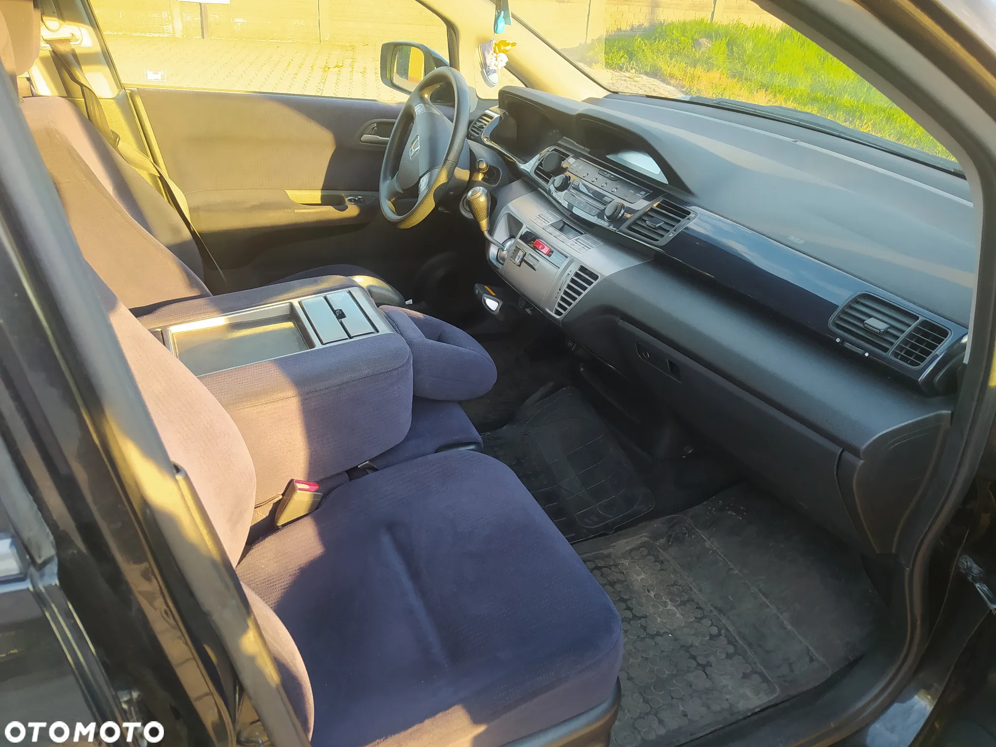 Honda FR-V 1.8 Comfort - 5