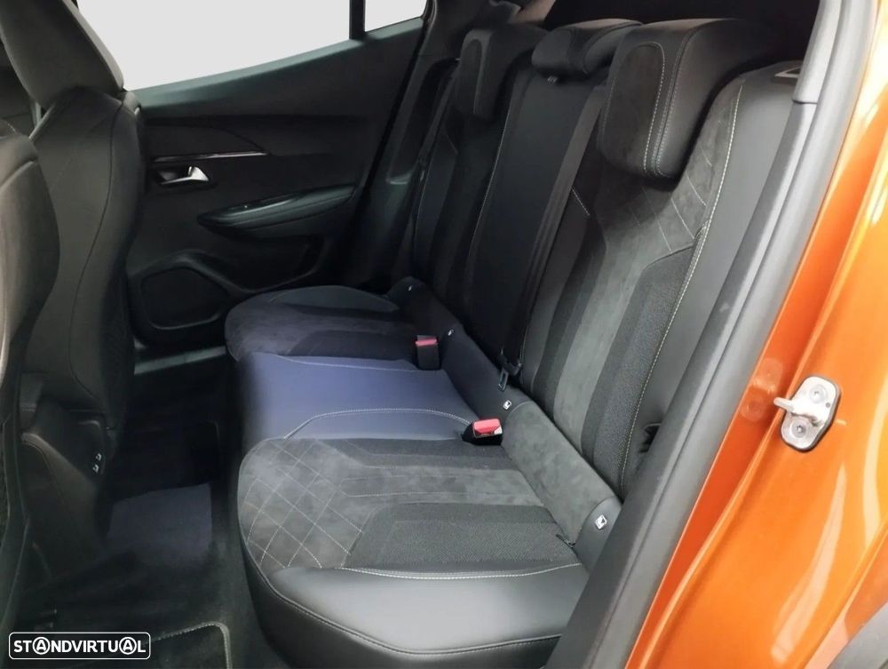 Peugeot 2008 PureTech 100 Stop&Start Active Pack - 8
