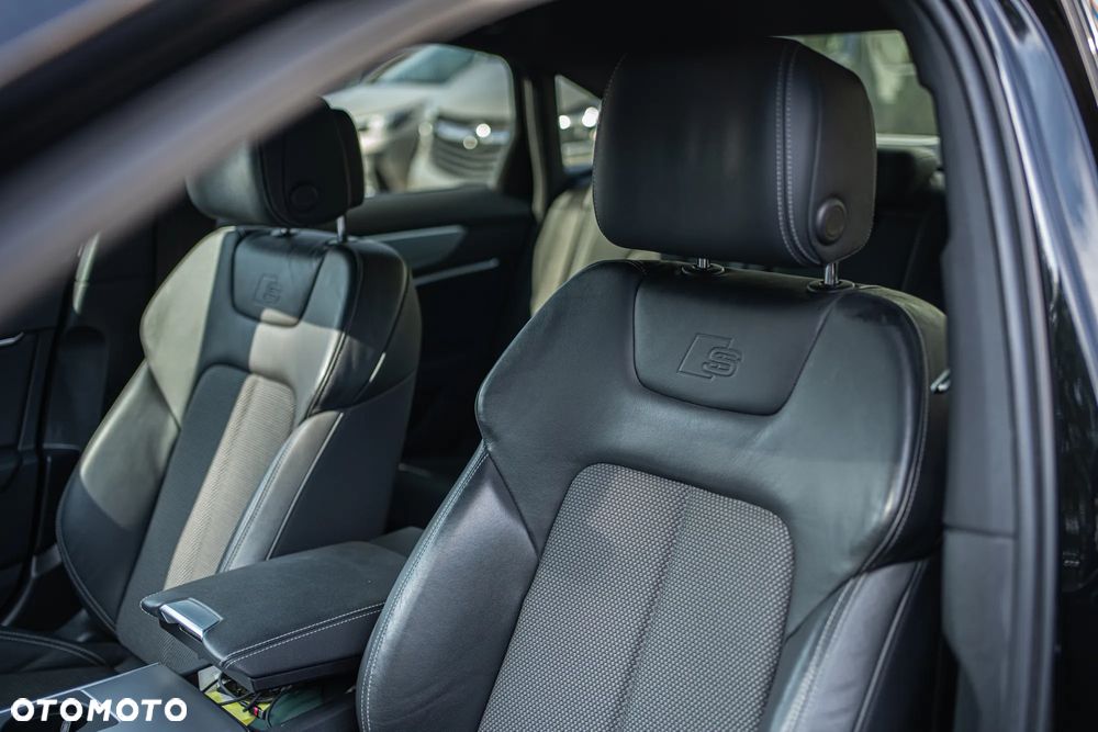 Audi A6 Limousine - 13