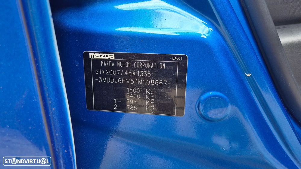 Mazda 2 1.5 Skyactiv-G Centre-Line - 10