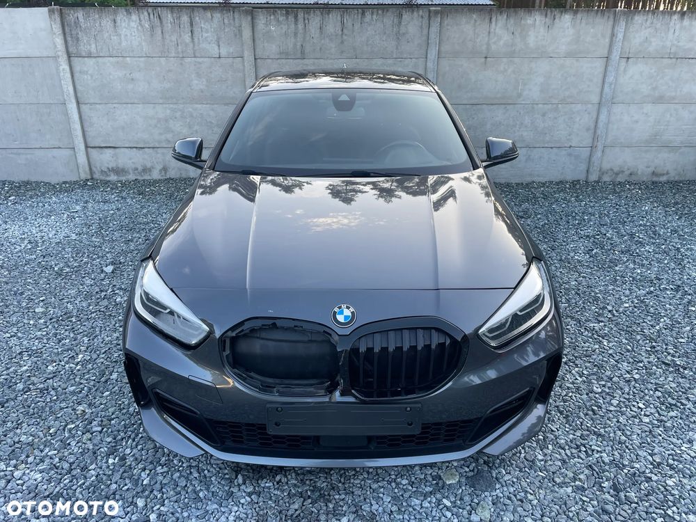 BMW Seria 1 - 1