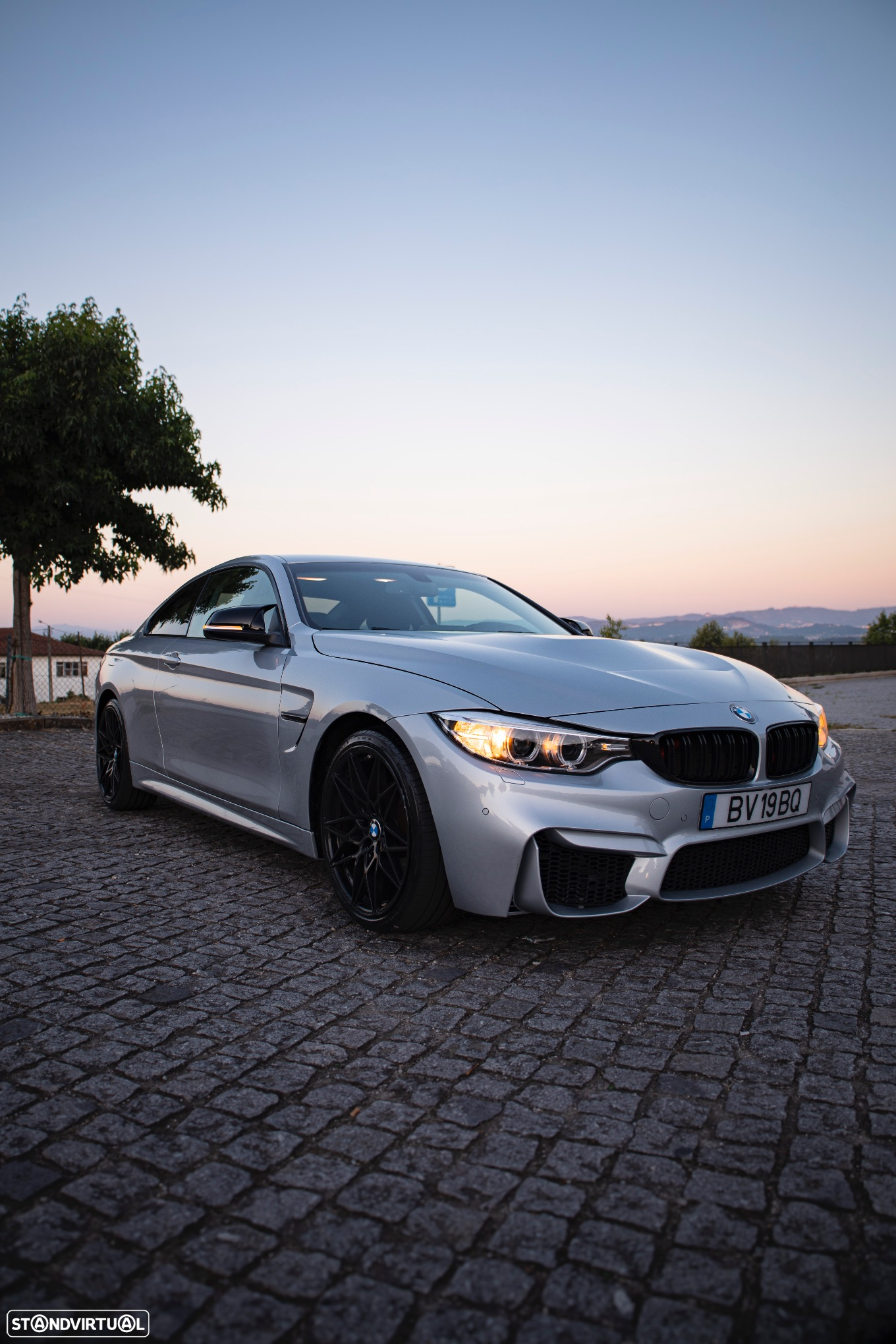 BMW 420 i Coupe Sport-Aut. Sport Line - 8