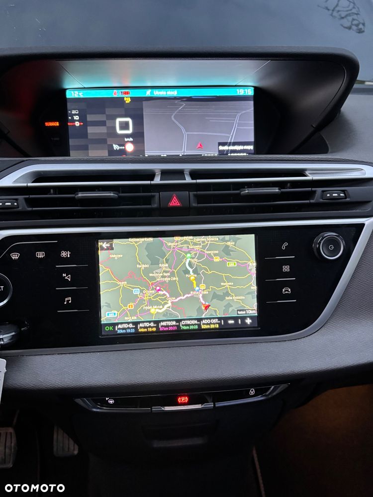 Citroën C4 SpaceTourer Grand PureTech 130 Stop&Start LIVE - 34