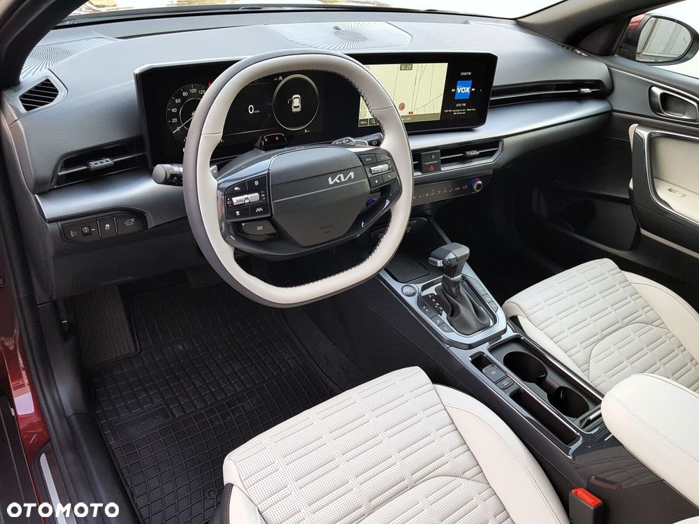 Kia XCeed 1.6 T-GDI Business Line DCT - 22