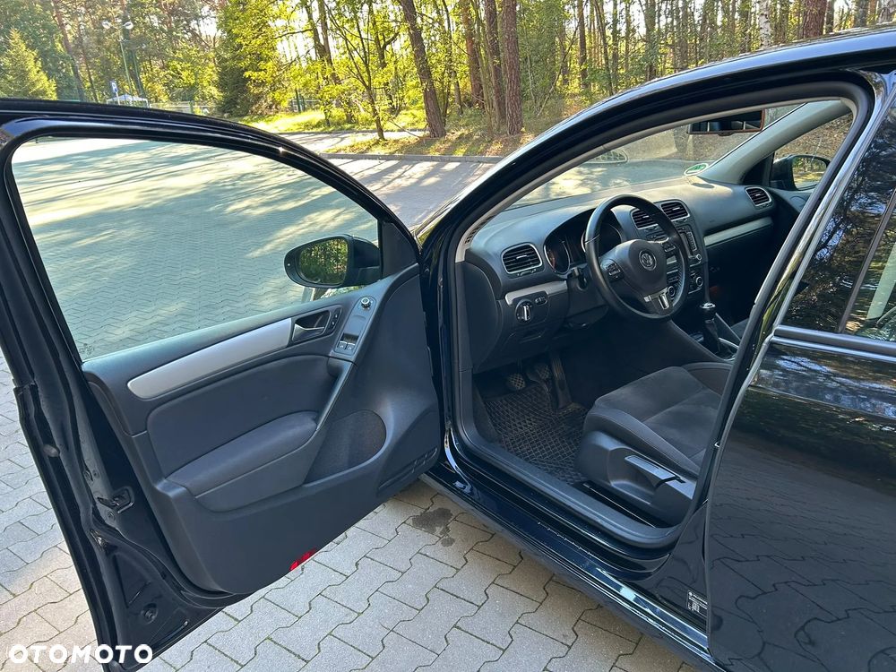 Volkswagen Golf 1.4 TSI Highline - 11
